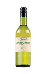 Вино Les Jamelles Chardonnay 2024&nbsp;0,25&nbsp;л