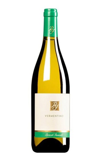 фото вино Castellare di Castellina Rocca di Frassinello Vermentino 2024 0,75 л