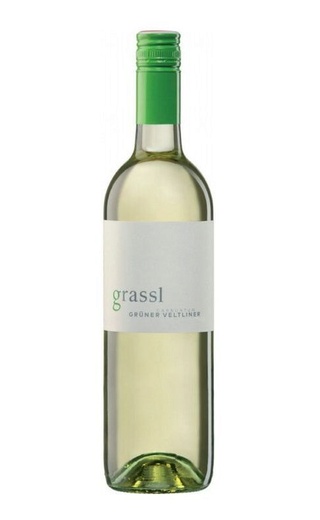 фото вино Grassl Gruner Veltliner 2025 0,75 л