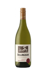 Вино Bellingham Homestead Series Sauvignon Blanc 2025&nbsp;0,75&nbsp;л
