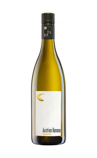 фото вино Weingut Pfaffl Austrian Banana 2025 0,75 л