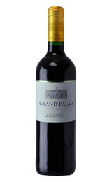 Вино Yvon Mau Grand Palais 2022&nbsp;0,75&nbsp;л
