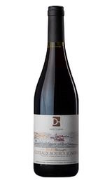 Вино Famille Descombe Coteaux Bourguignons 2022&nbsp;0,75&nbsp;л