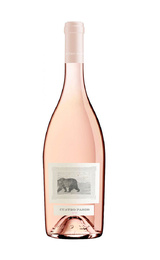 Вино Martin Codax Cuatro Pasos Rose 2024&nbsp;0,75&nbsp;л