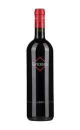Вино Capichera Lianti 2023&nbsp;0,75&nbsp;л