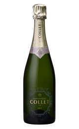 Шампанское Collet Brut Champagne&nbsp;0,75&nbsp;л