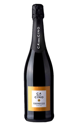 Ca del Cino Extra Dry