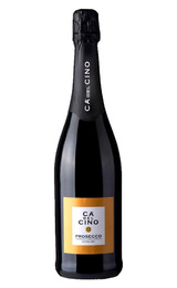 Просекко Ca del Cino Prosecco Extra Dry 2025&nbsp;0,75&nbsp;л