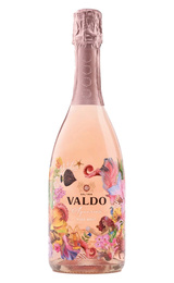 Просекко Valdo Aquarius Rose Brut&nbsp;0,75&nbsp;л