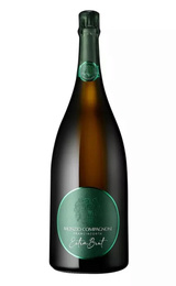 Игристое вино Monzio Compagnoni Franciacorta Extra Brut 2021&nbsp;1,5&nbsp;л