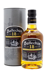 Виски Ballechin 18 Years Old&nbsp;0,7&nbsp;л