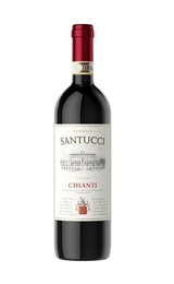 Вино Famiglia Santucci Chianti 2024&nbsp;0,75&nbsp;л