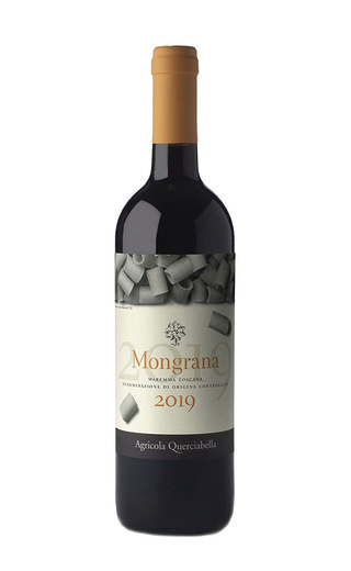 фото вино Agricola Querciabella Mongrana 2023 0,75 л