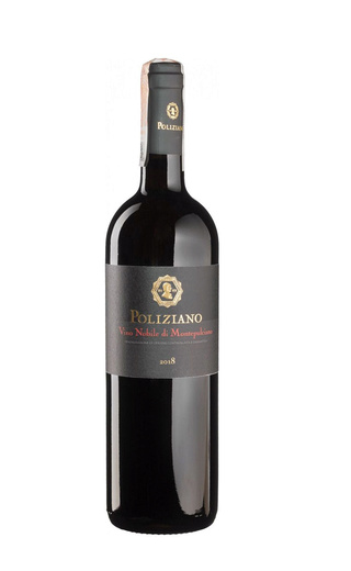 фото вино Poliziano Vino Nobile di Montepulciano 2022 0,75 л