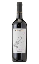 Вино Fattoria Pagano Aglianico Campania&nbsp;0,75&nbsp;л