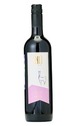 Вино Inu Carmenere&nbsp;0,75&nbsp;л