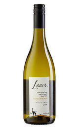 Вино Lauca Chardonnay&nbsp;0,75&nbsp;л