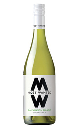 Вино Most Wanted Sauvignon Blanc&nbsp;0,75&nbsp;л