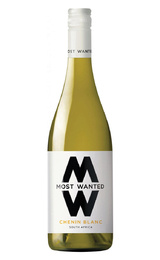 Вино Most Wanted Chenin Blanc&nbsp;0,75&nbsp;л