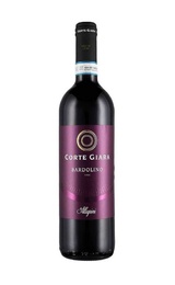 Вино Corte Giara Bardolino 2025&nbsp;0,75&nbsp;л