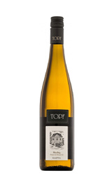 Вино Johann Topf Strass im Strassertal Riesling 2024&nbsp;0,75&nbsp;л