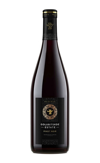 фото вино Golubitskoe Estate Pinot Noir Reserve 2023 0,75 л