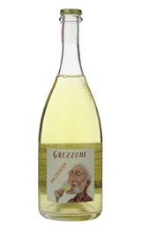 Игристое вино Sanfeletto Grezzone Glera Marca Trevigiana PetNat 2024&nbsp;0,75&nbsp;л