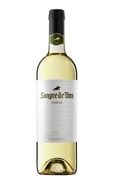 Вино Torres Sangre de Toro Verdejo Rueda 2024&nbsp;0,75&nbsp;л