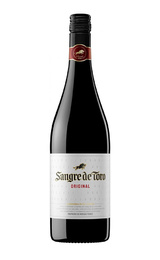 Вино Torres Sangre de Toro Original 2023&nbsp;0,75&nbsp;л