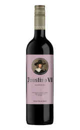 Вино Faustino VII Garnacha 2024&nbsp;0,75&nbsp;л