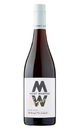 Вино Most Wanted Regions Pinot Noir&nbsp;0,75&nbsp;л