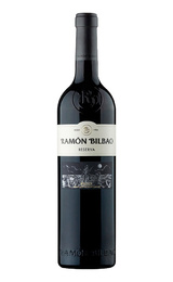 Вино Bodegas Ramon Bilbao Reserva Rioja DOCa 2019&nbsp;0,75&nbsp;л