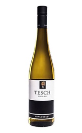 Вино Tesch Unplugged Riesling 2024&nbsp;0,75&nbsp;л