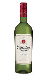 Вино Charles S. Lang & Daughter Chardonnay&nbsp;0,75&nbsp;л