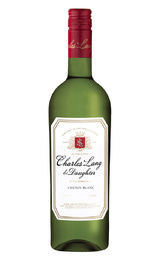 Вино Charles S. Lang & Daughter Chenin Blanc&nbsp;0,75&nbsp;л