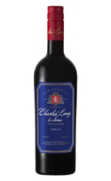 Вино Charles S. Lang & Sons Merlot&nbsp;0,75&nbsp;л