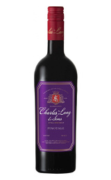 Вино Charles S. Lang & Sons Pinotage&nbsp;0,75&nbsp;л