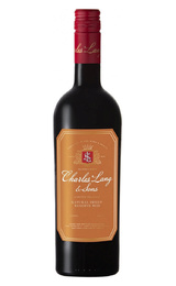 Вино Charles S. Lang & Sons Natural Sweet Reserve Red&nbsp;0,75&nbsp;л