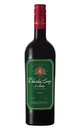 Вино Charles S. Lang & Sons Shiraz&nbsp;0,75&nbsp;л