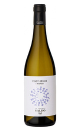 Вино Valdo Pinot Grigio i Magredi 2024&nbsp;0,75&nbsp;л