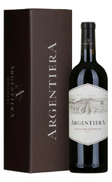Вино Tenuta Argentiera 2022&nbsp;0,75&nbsp;л