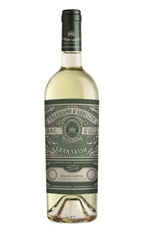 Вино Gran Sasso Trebbiano d’Abruzzo 2025&nbsp;0,75&nbsp;л