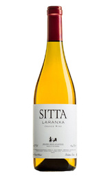 Вино Attis Sitta Laranxa Orange Wine 2024&nbsp;0,75&nbsp;л
