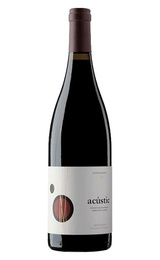 Вино Celler Acustic Negre 2021&nbsp;0,75&nbsp;л