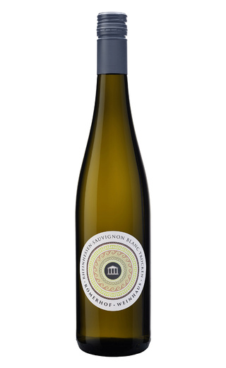 фото вино Romerhof Sauvignon Blanc 2023 0,75 л