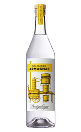 Арманьяк Dartigalongue Un-Oaked&nbsp;0,7&nbsp;л