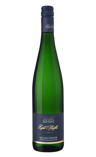 Вино Eifel-Pfeiffer Bernkasteler Riesling Feinherb Kabinett 2023&nbsp;0,75&nbsp;л