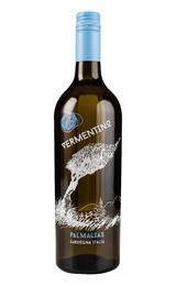Вино Palmalias Vermentino di Sardegna 2024&nbsp;0,75&nbsp;л