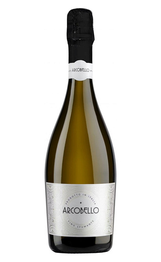 фото игристое вино Arcobello Brut 0,75 л