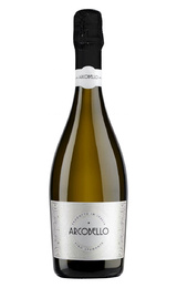 Игристое вино Arcobello Brut&nbsp;0,75&nbsp;л